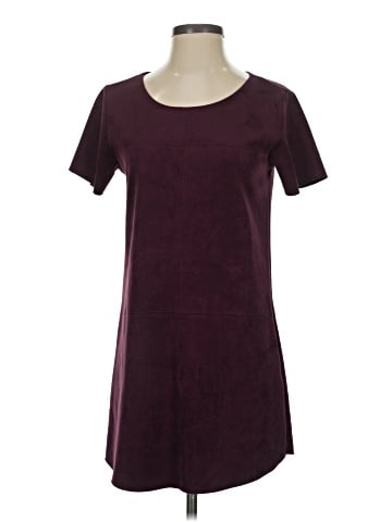 Newbury Kustom Casual Dress (view 1)
