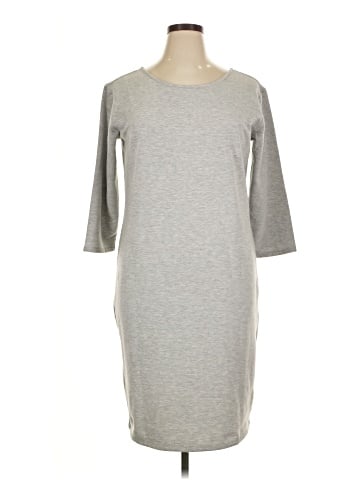 Bobeau Casual Dress (view 1)