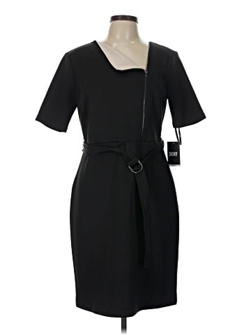DKNY Casual Dress (view 1)