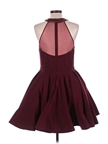 Mac Duggal Cocktail Dress (view 2)