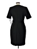 DKNY Black Casual Dress Size 12 - photo 2