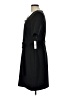 DKNY Black Casual Dress Size 12 - photo 5