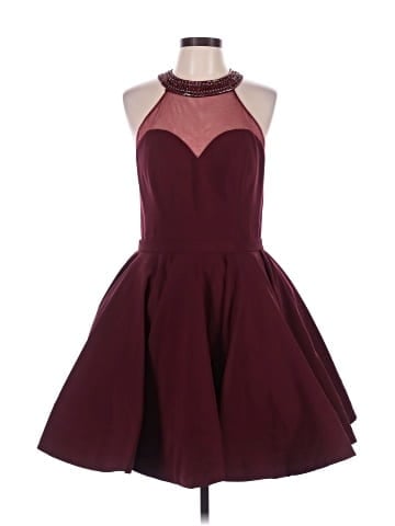 Mac Duggal Cocktail Dress (view 1)