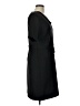 DKNY Black Casual Dress Size 12 - photo 4