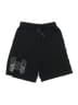 Under Armour Graphic Black Athletic Shorts Size L (youth) - photo 1