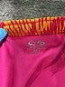 C9 By Champion 100% Polyester Graphic Pink Athletic Shorts Size M - photo 3