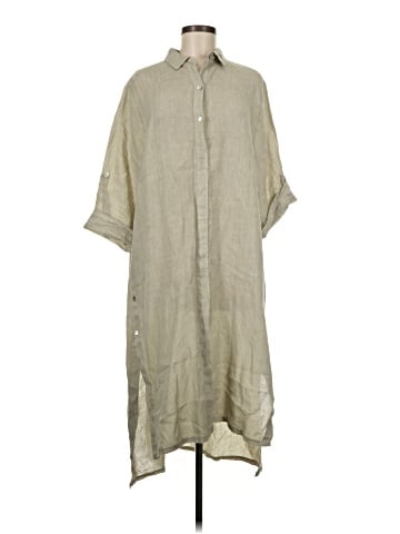 MADE IN ITALY Casual Dress (view 1)