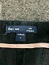 Gap Outlet Solid Black Casual Pants Size 6 - photo 7