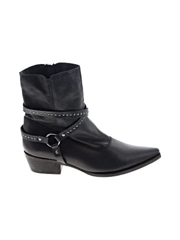 Vintage Foundry Ankle Boots (view 1)