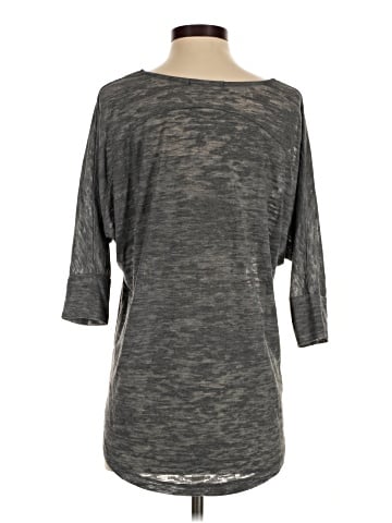 ALTERNATIVE 3/4 Sleeve T-Shirt (view 2)