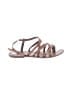 Zara Basic Tan Sandals Size EU 40 - photo 1