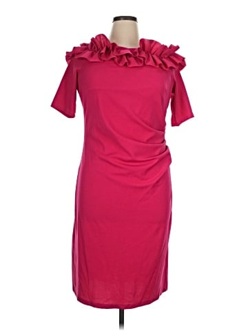 Marina Cocktail Dress (view 1)