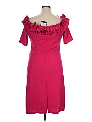 Marina Cocktail Dress (view 2)