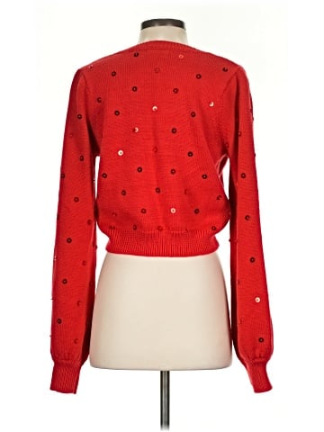 Majorelle Pullover Sweater (view 2)