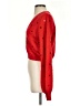 Majorelle Hearts Red Pullover Sweater Size S - photo 5