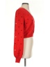 Majorelle Hearts Red Pullover Sweater Size S - photo 4