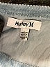 Hurley Gray Long Sleeve Top Size L - photo 7
