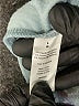 Hurley Gray Long Sleeve Top Size L - photo 8