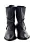 Vintage Foundry Black Ankle Boots Size 10 - photo 2