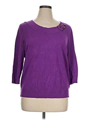 Chaus Pullover Sweater (view 1)
