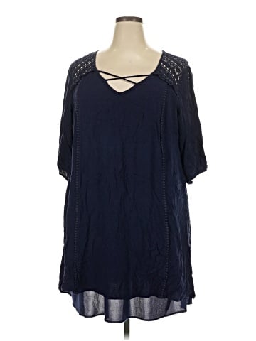 Naif Casual Dress (view 1)