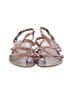 Zara Basic Tan Sandals Size EU 40 - photo 2