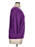 Chaus Purple Pullover Sweater Size 1X - photo 4