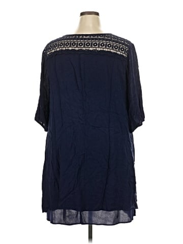 Naif Casual Dress (view 2)