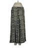 Cato Paisley Yellow Casual Pants Size XS - photo 1