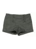 Forever 21 Tweed Gray Shorts Size M - photo 1