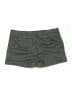 Forever 21 Tweed Gray Shorts Size M - photo 2