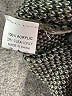Hayden 100% Acrylic Camo Green Pullover Sweater Size S - photo 8