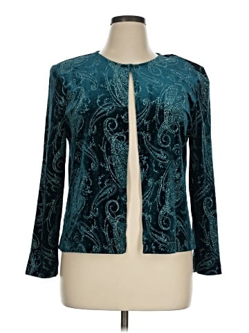 R&K Evening Blazer (view 1)