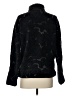 Airwalk 100% Recycled Polyester Black Turtleneck Sweater Size XS - photo 2