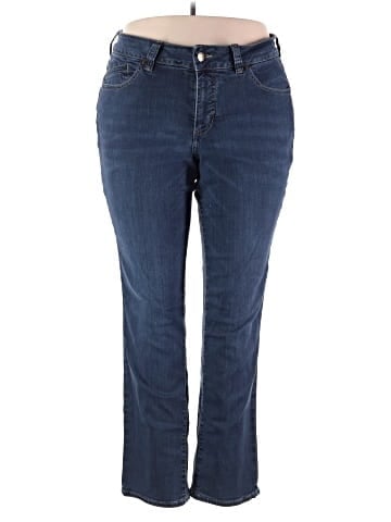 Jag Jeans Jeans (view 1)