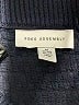 Free Assembly Black Kimono Size M - photo 7