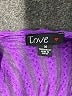 Love Purple Kimono Size M - photo 7