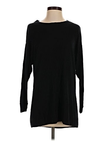 Club Monaco Long Sleeve T-Shirt (view 1)