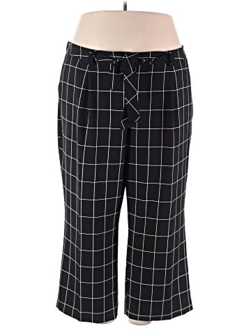 Tahari by ASL Casual Pants (view 1)