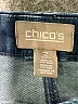 Chico's Blue Jeans Size Lg (2) - photo 7