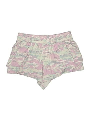 Avia Shorts (view 1)