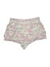 Avia Camo Pink Shorts Size 12 - 14 - photo 1