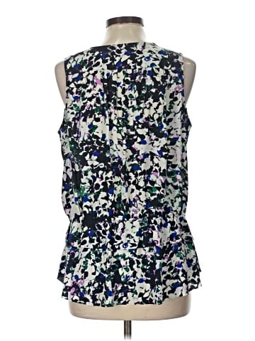 Banana Republic Sleeveless Blouse (view 2)