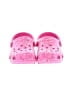 Crocs Pink Clogs Size 10 (kids) - photo 2