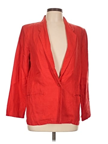 Diane von Furstenberg Blazer (view 1)