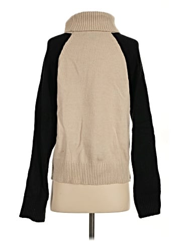 Sanctuary Turtleneck Sweater (view 2)