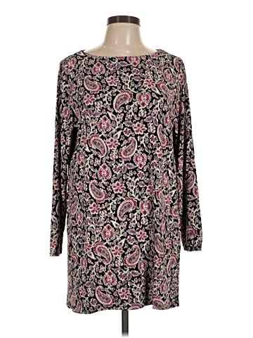 J.Jill Casual Dress (view 1)