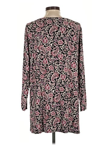 J.Jill Casual Dress (view 2)