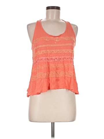 Rewind Sleeveless Top (view 1)