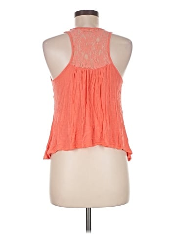 Rewind Sleeveless Top (view 2)